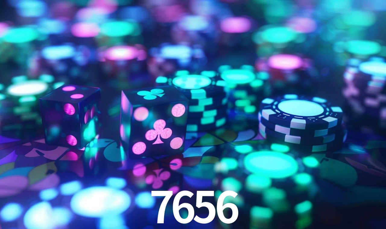 Estatísticas 7656