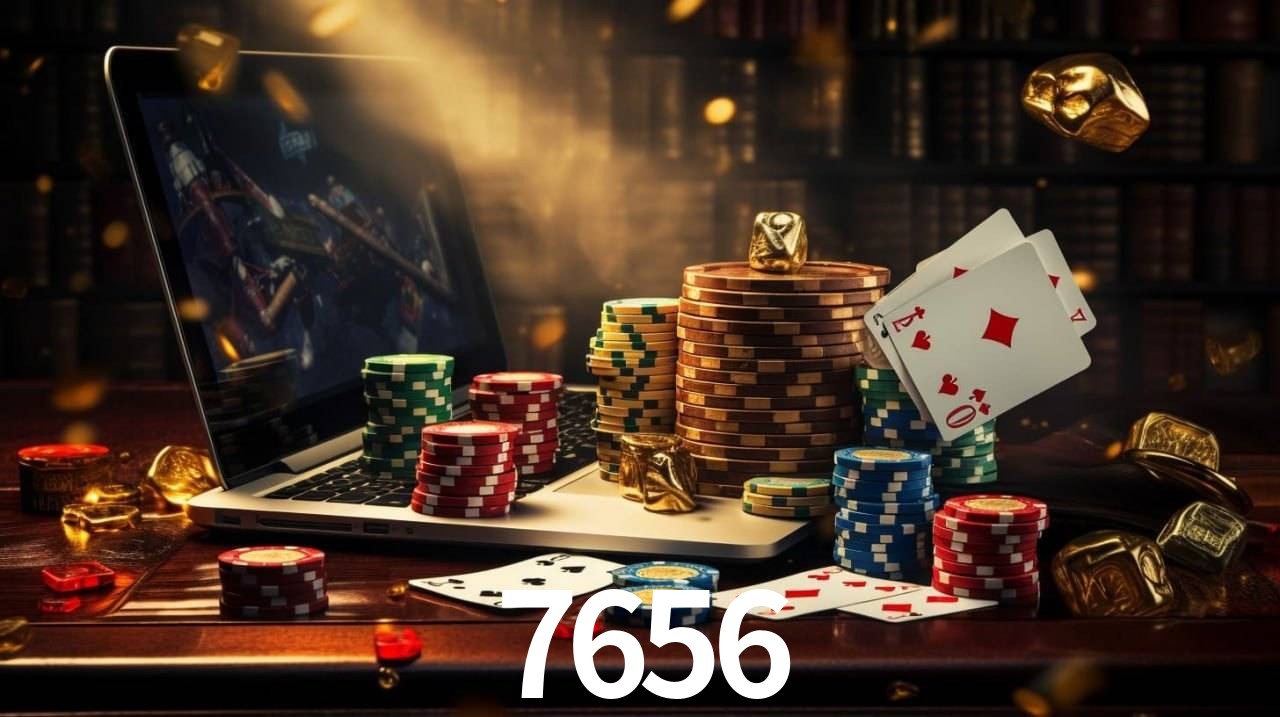 Experiência VIP 7656