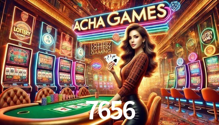 Statistics 7656