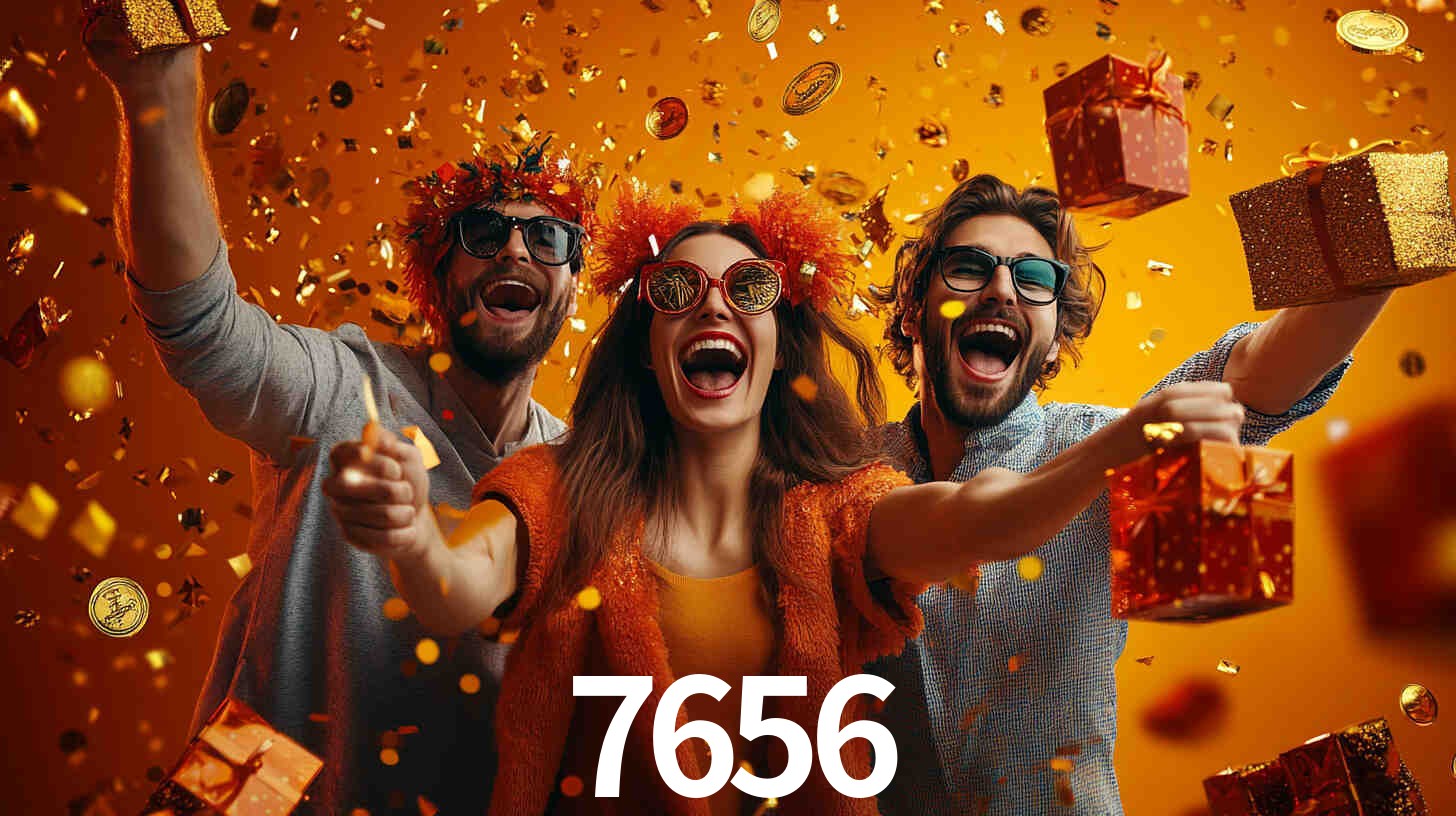 7656 bet