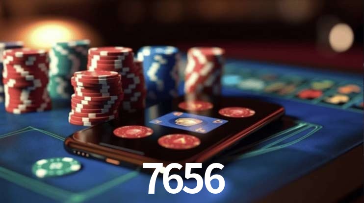 Estatísticas do Jogo 7656