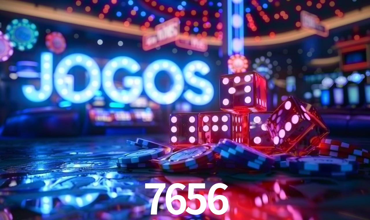 Mesa de Blackjack 7656