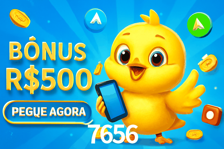 Flash Promotion 7656