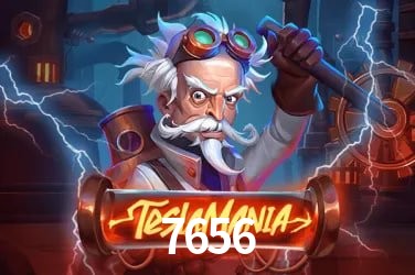 7656 Brasília - Jogo Features