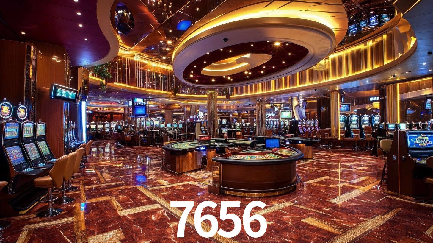 VIP Casino 7656