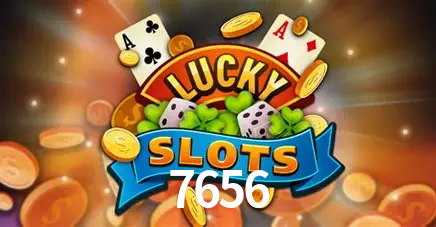 Descubra o Mundo do Cassino Online com 7656