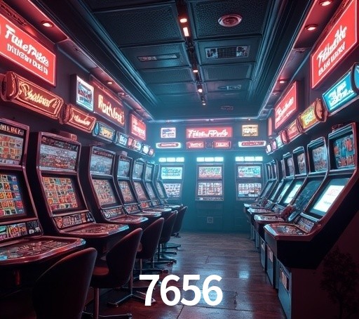 7656 Promoções - 30+ Ofertas Diárias