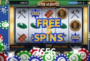 7656 Brasília - Casino Guide