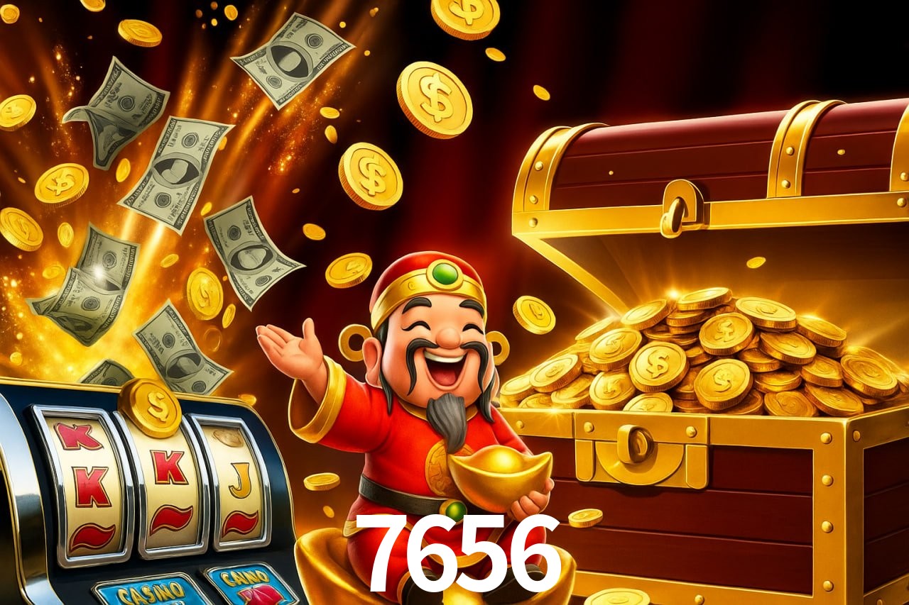 Jogo Spaceman 7656