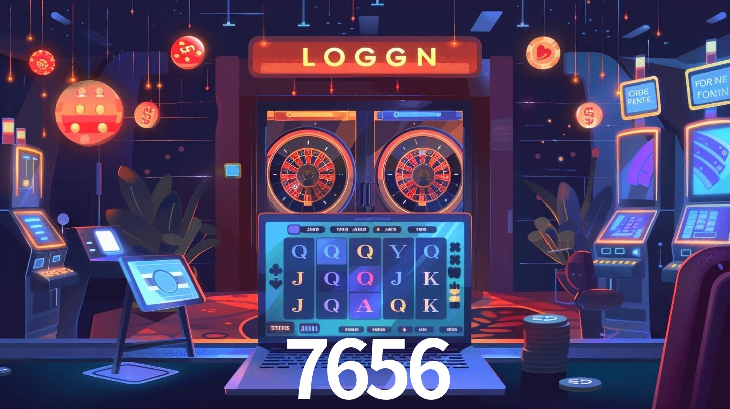 7656 - User Statistics