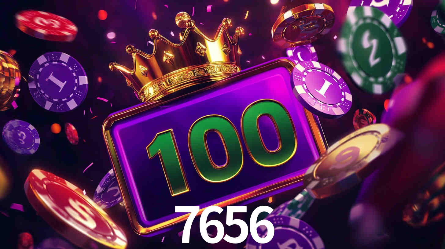 Live Casino 7656