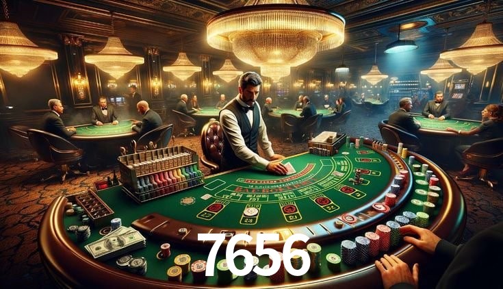 Games Directory 7656