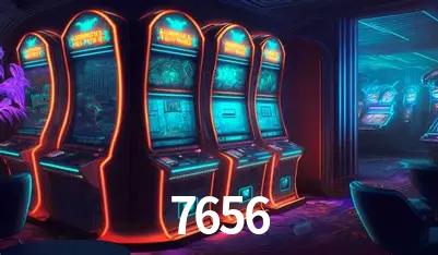 7656 Bônus - Pacote R$5.000 + VIP