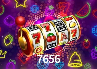 Inovações de Jogos na 7656: O Futuro das Experiências Interativas