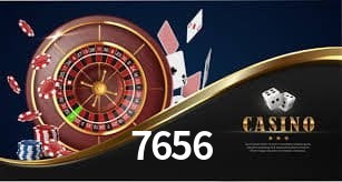 Provedores de Jogos 7656