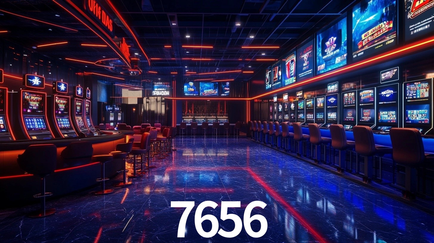 Blackjack Table 7656