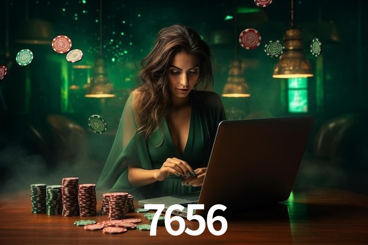 7656 - Installation Guide