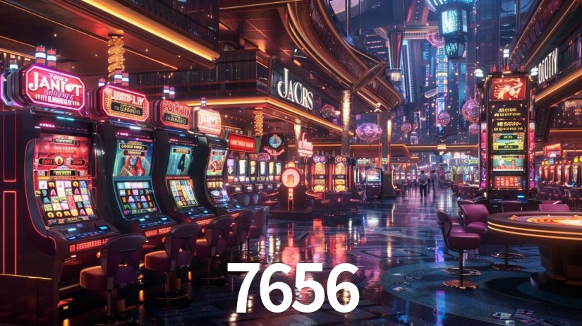 Account Benefits 7656