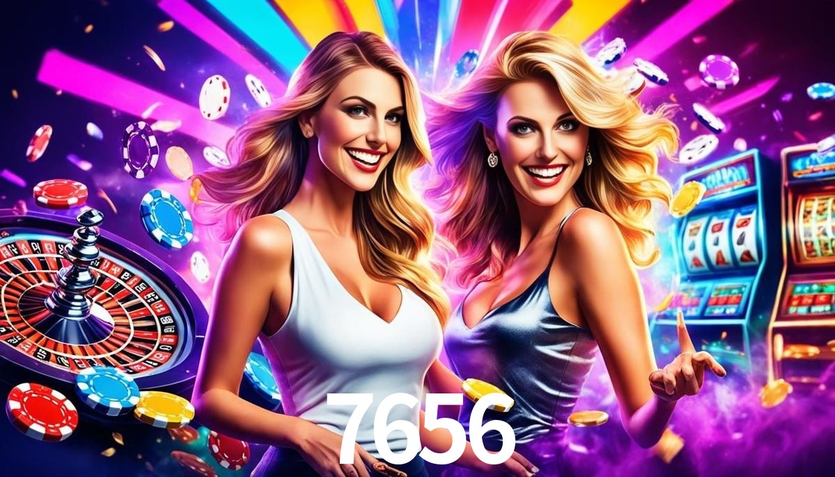 Casino VIP 7656