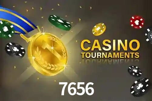 7656 App - Aplicativo Móvel Oficial