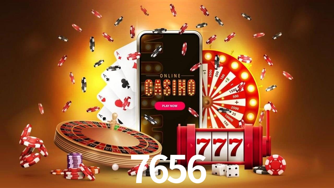 7656 Rio de Janeiro - Popular Jogos