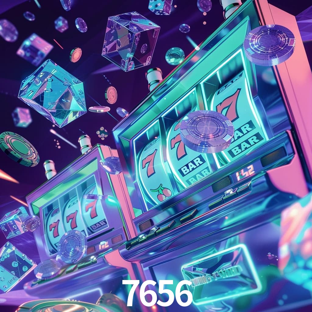 Interface do App 7656