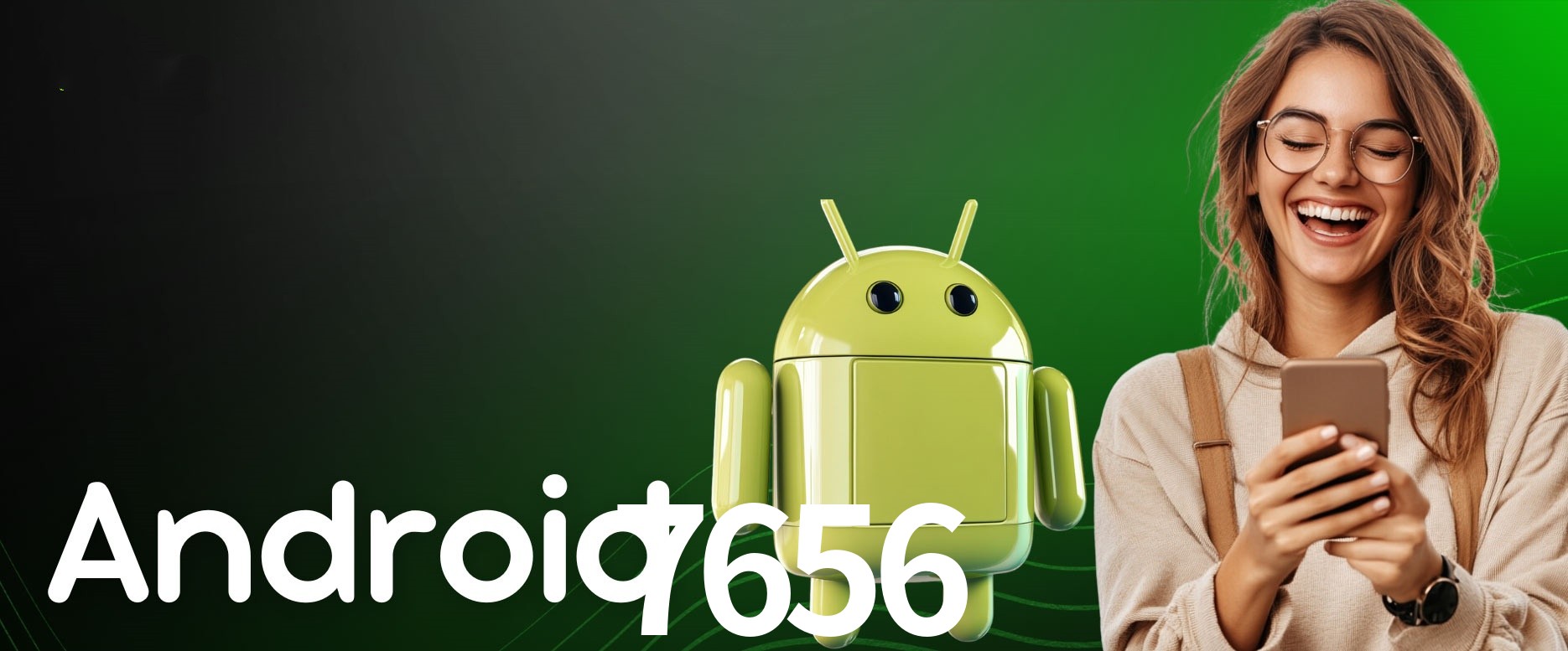 APP oficial da 7656 para mobile