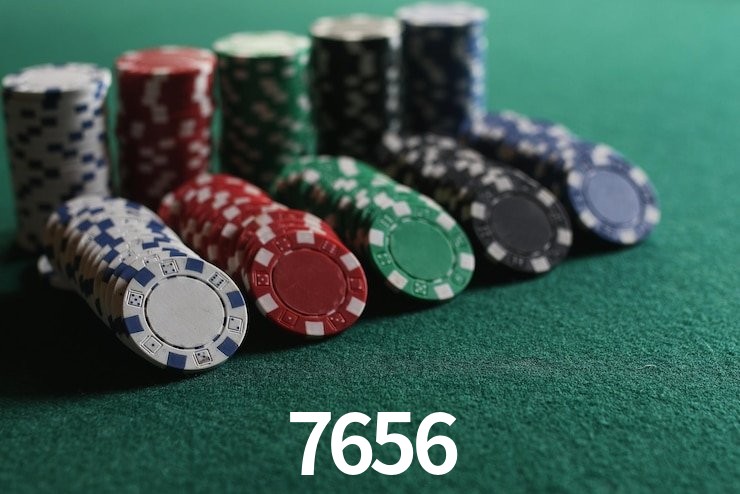 Live Casino 7656