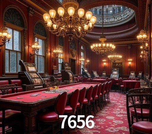 7656 Plataforma - Certificada MGA desde 2015