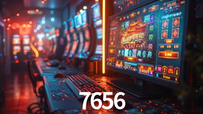 7656 bet