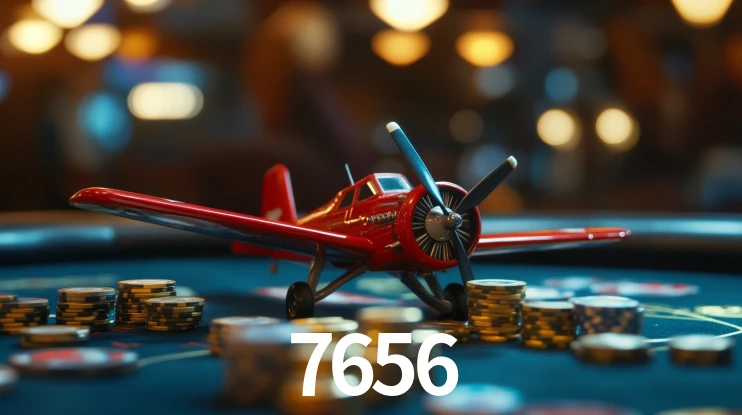2FA Security 7656