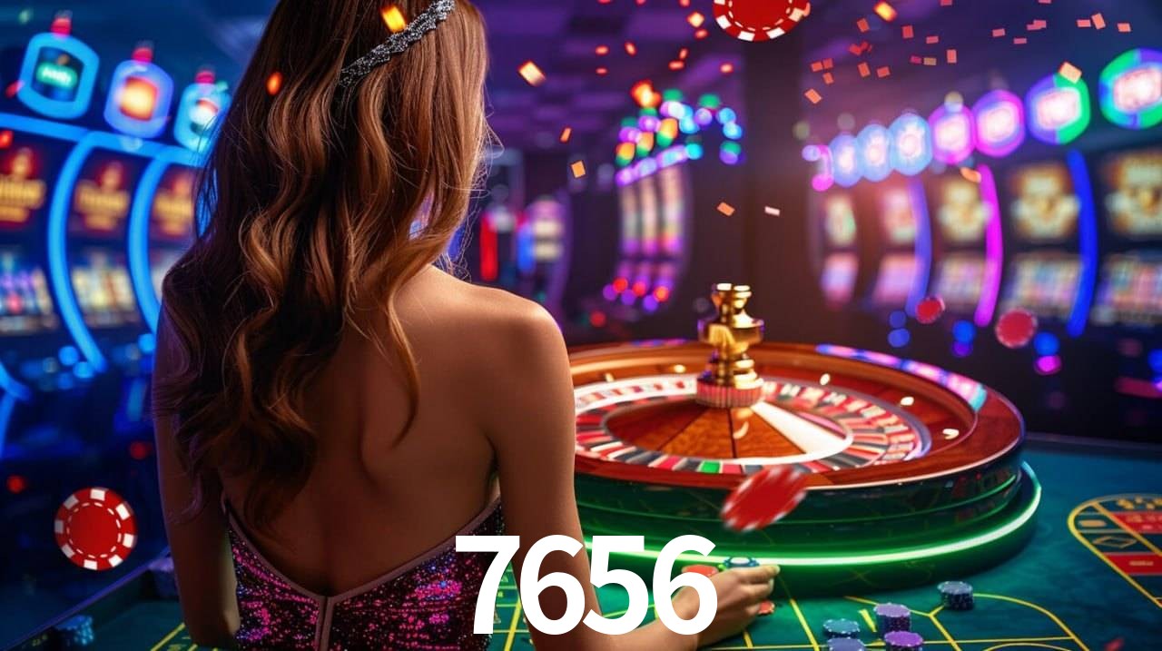 7656 - App Features