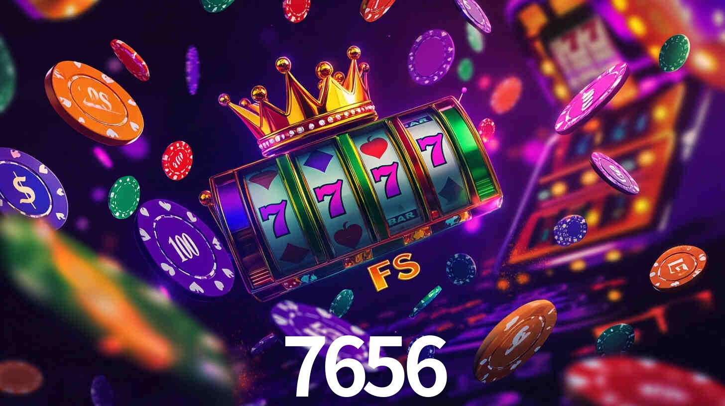 Roulette Table 7656