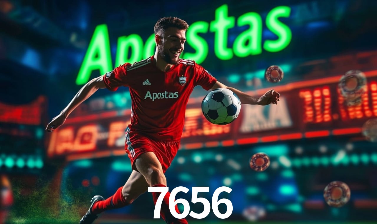 Casino Ao Vivo 7656