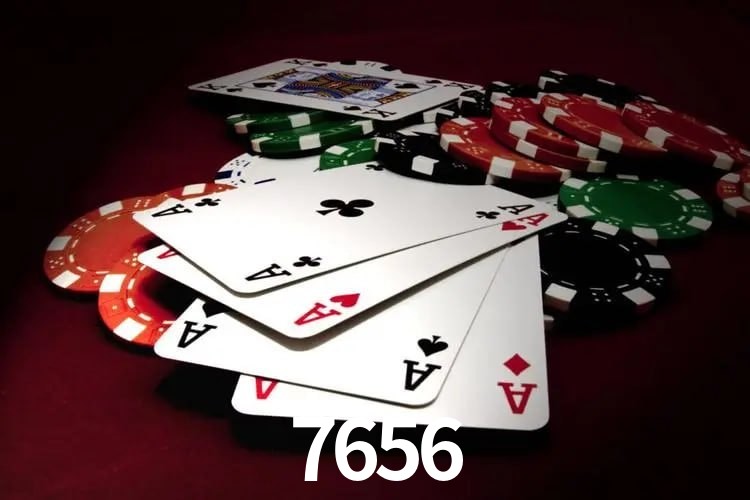 Apostas de Tênis 7656