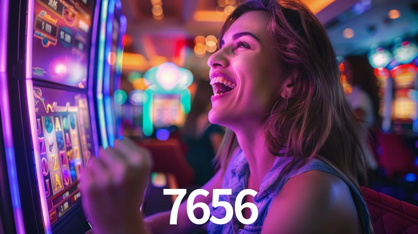 Experimente o Login Seguro Premium no 7656