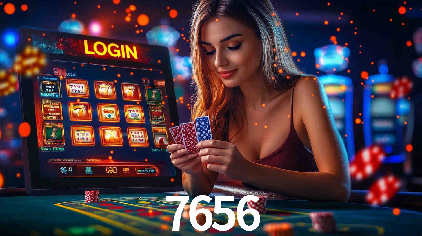 7656 bet