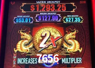 7656 Belo Horizonte - VIP Casino