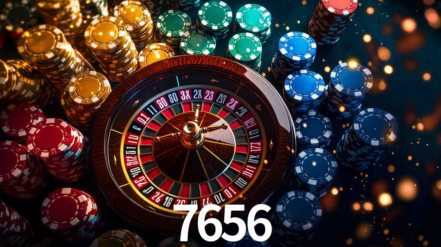 Daily Bonuses 7656