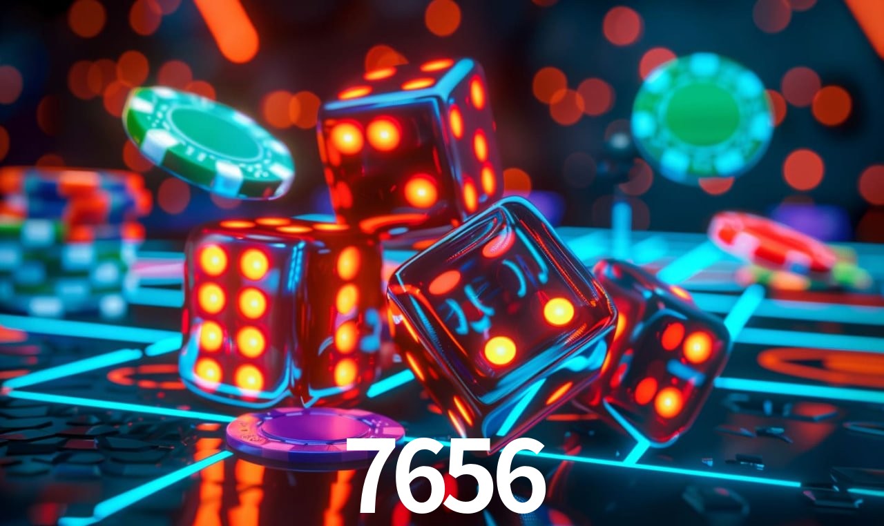Jogos Exclusivos 7656