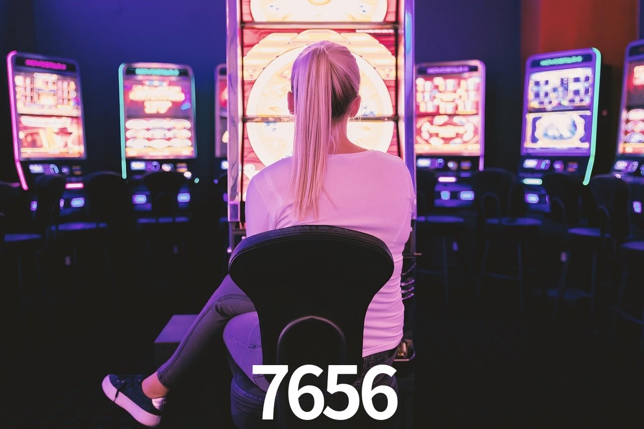 Secure Login 7656
