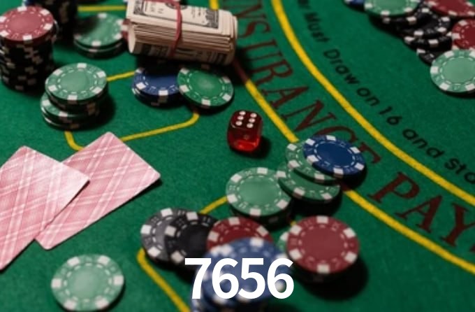 7656 bet