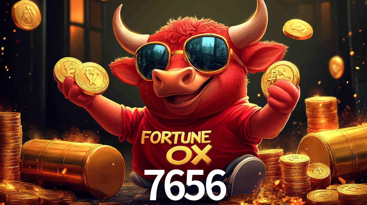 Apostas Esportivas na 7656: Um Guia Completo