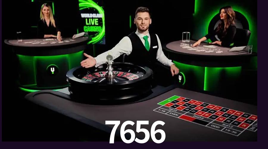 Weekend Specials 7656