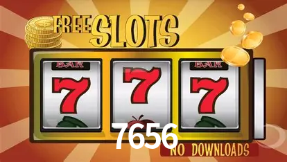 Descubra o Mundo do Cassino Online com 7656